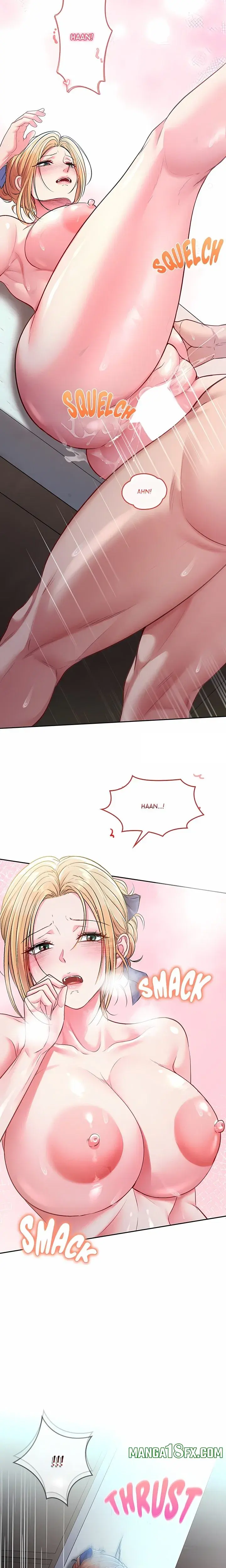 Sinfully Sweet Episode 4 - Page 11