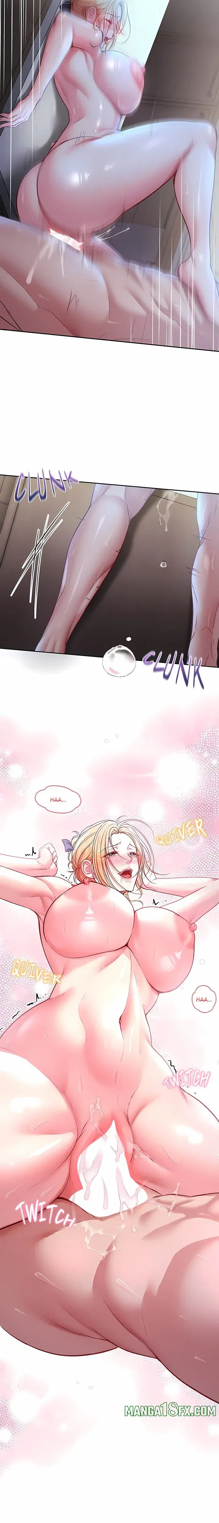 Sinfully Sweet Episode 4 - Page 12