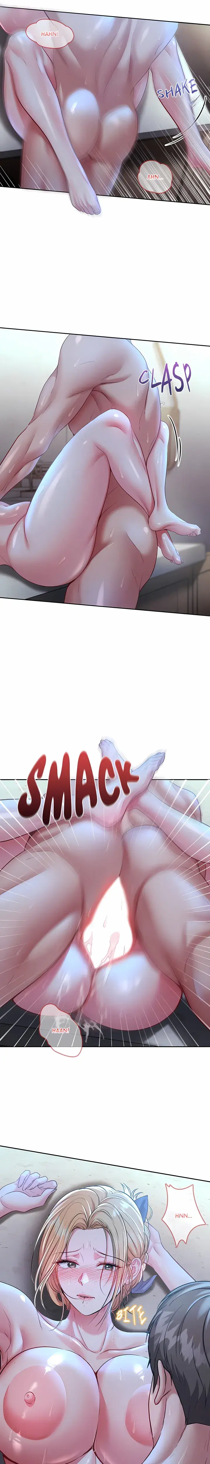 Sinfully Sweet Episode 4 - Page 13