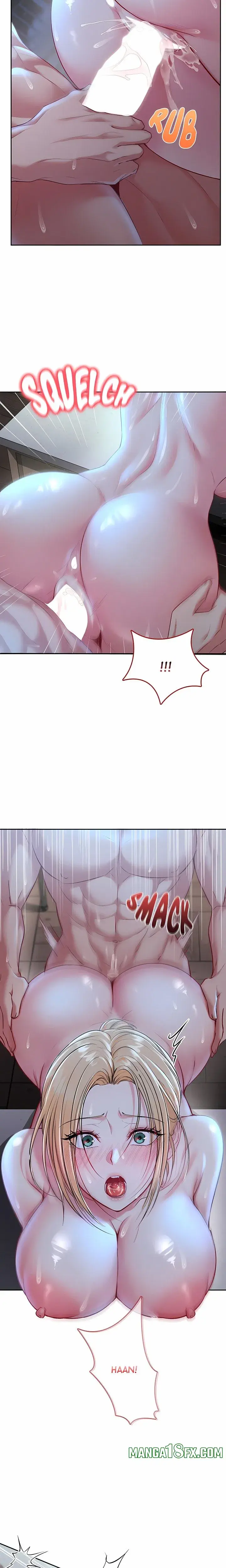 Sinfully Sweet Episode 4 - Page 20