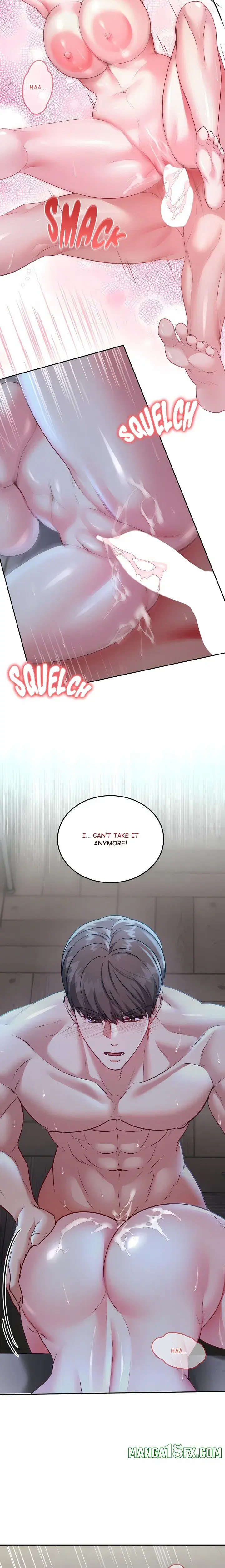 Sinfully Sweet Episode 4 - Page 25