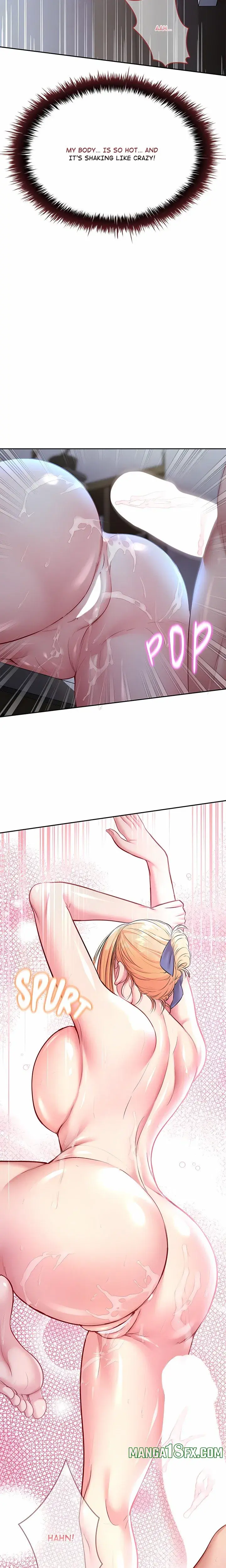 Sinfully Sweet Episode 4 - Page 27