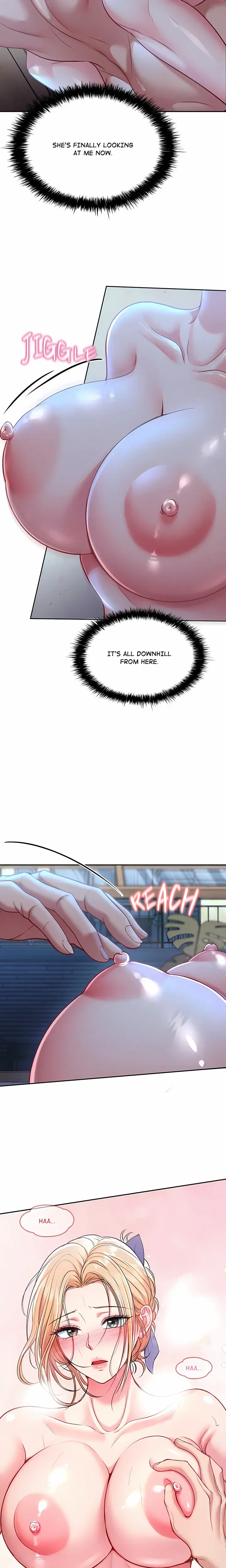 Sinfully Sweet Episode 4 - Page 5
