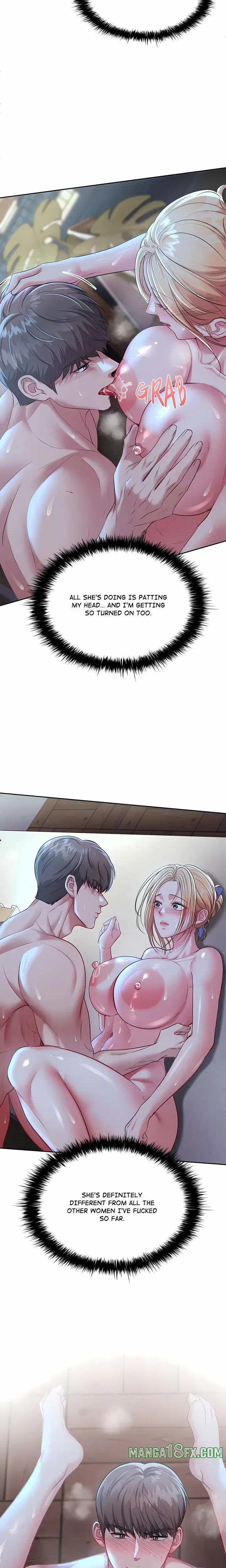 Sinfully Sweet Episode 4 - Page 8