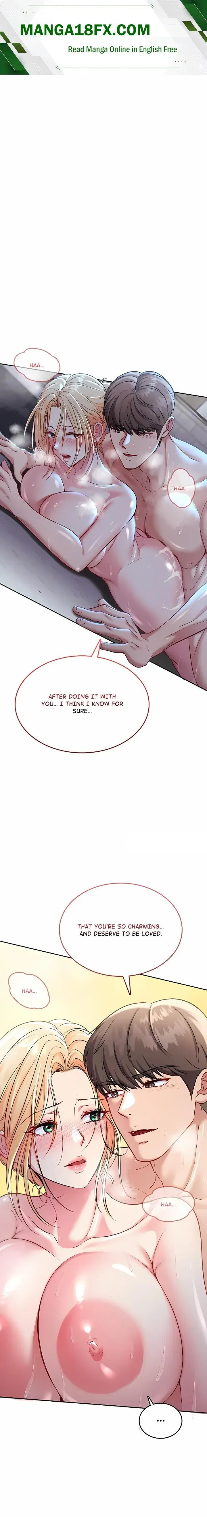 Sinfully Sweet Episode 5 - Page 1