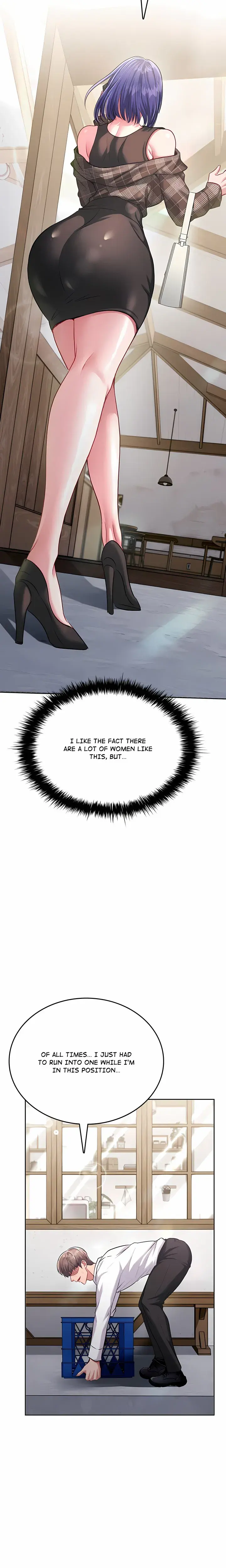 Sinfully Sweet Episode 5 - Page 13