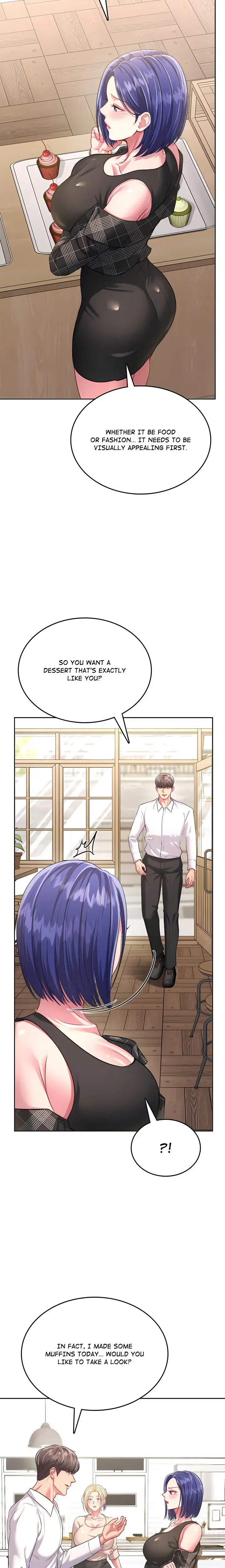 Sinfully Sweet Episode 5 - Page 15