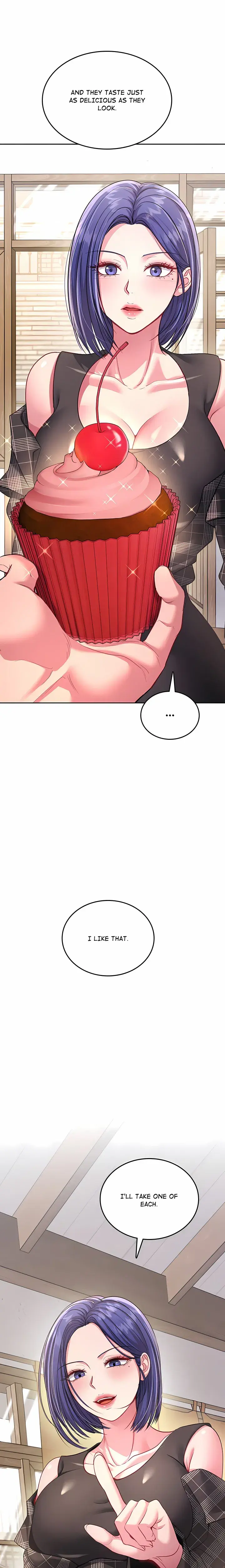 Sinfully Sweet Episode 5 - Page 18