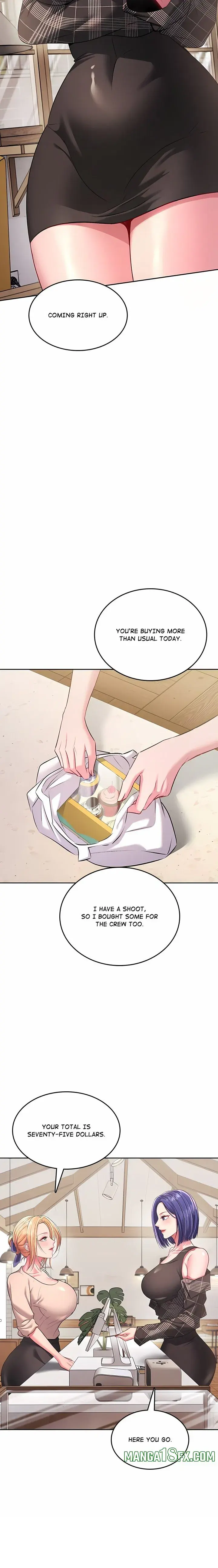 Sinfully Sweet Episode 5 - Page 19