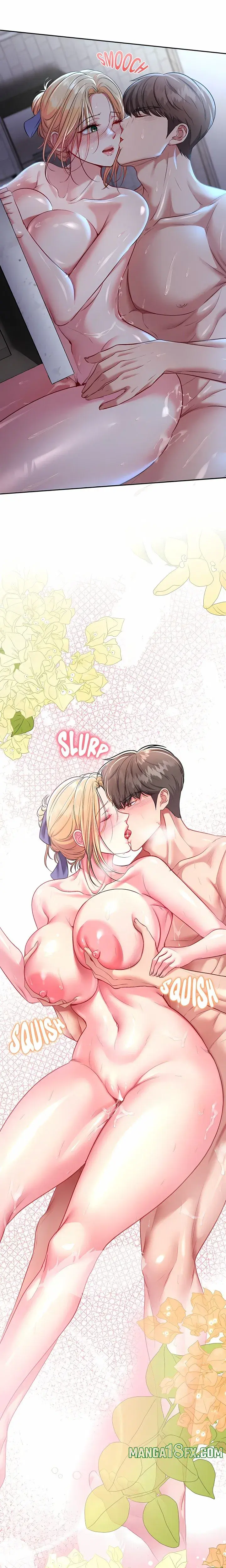 Sinfully Sweet Episode 5 - Page 2