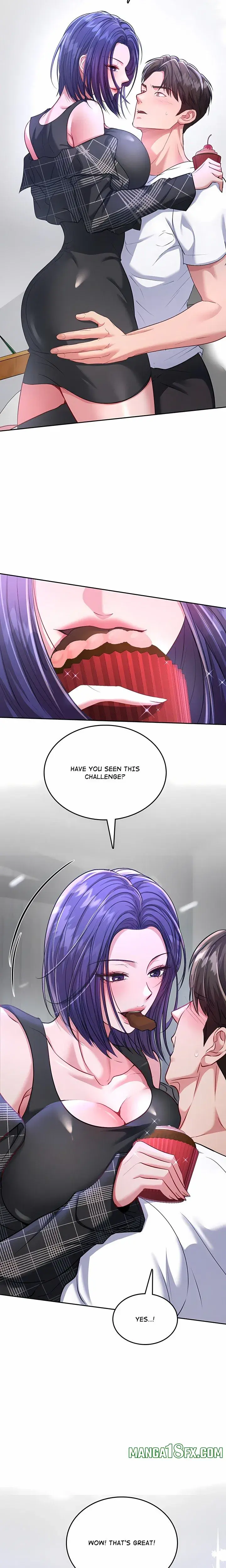 Sinfully Sweet Episode 5 - Page 28