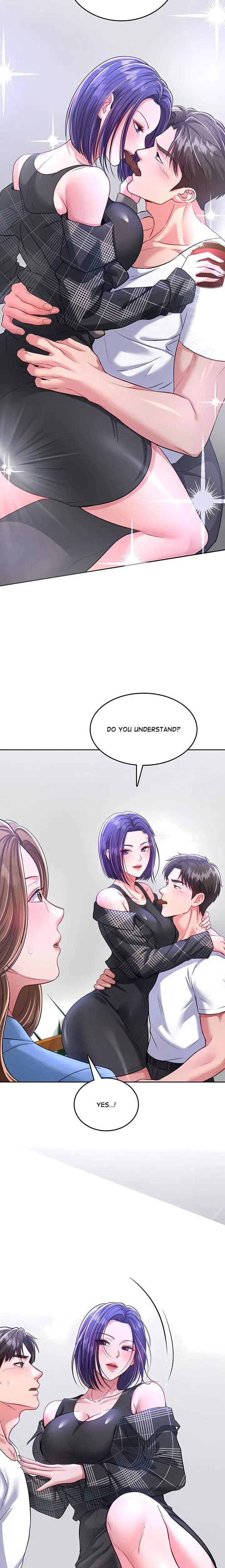 Sinfully Sweet Episode 5 - Page 29