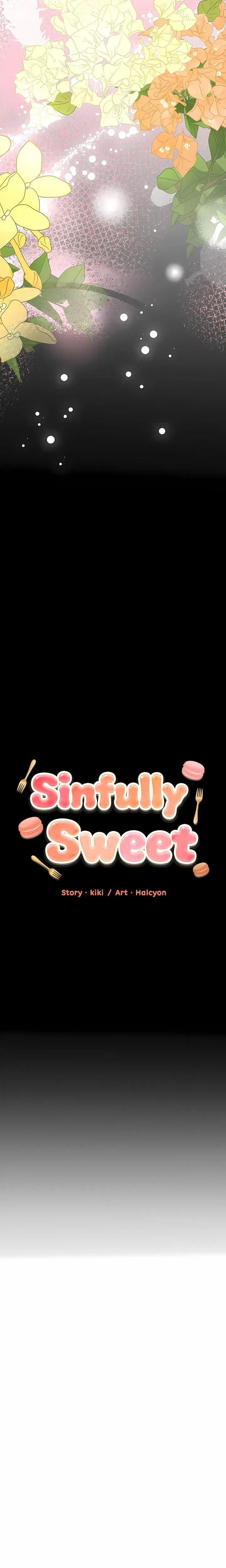 Sinfully Sweet Episode 5 - Page 3