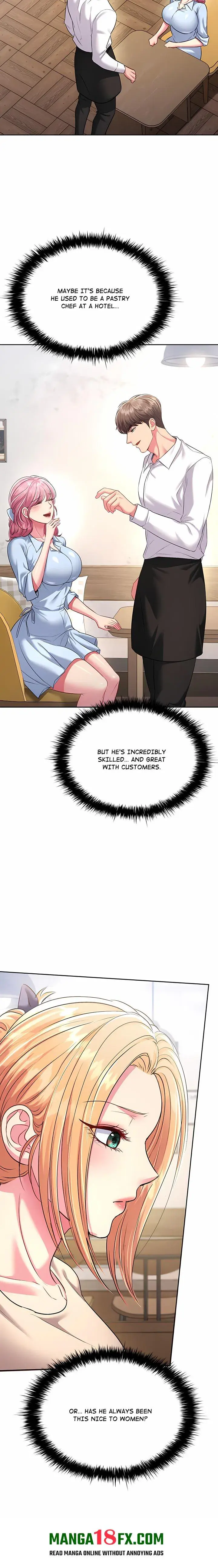 Sinfully Sweet Episode 5 - Page 32