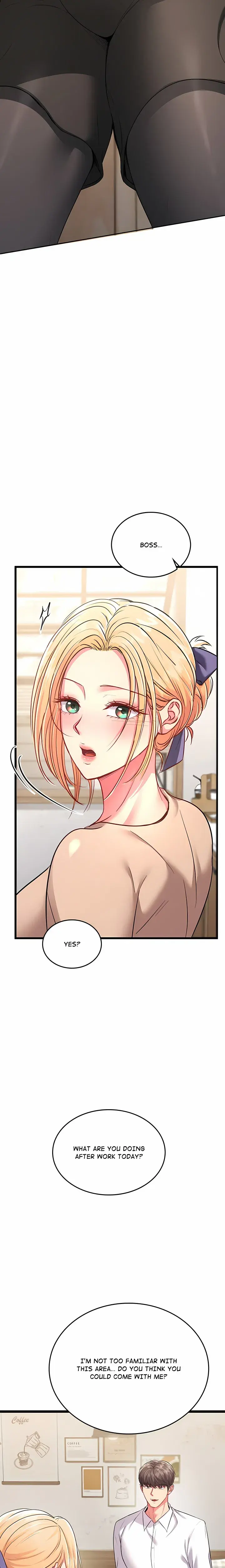 Sinfully Sweet Episode 5 - Page 34