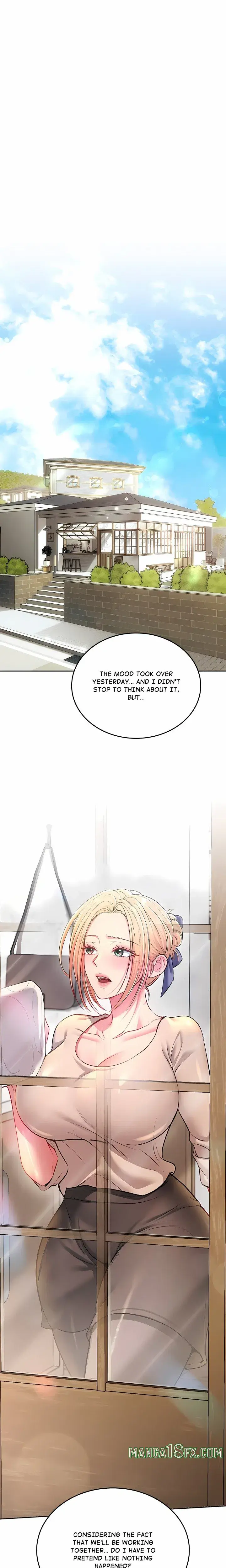 Sinfully Sweet Episode 5 - Page 4