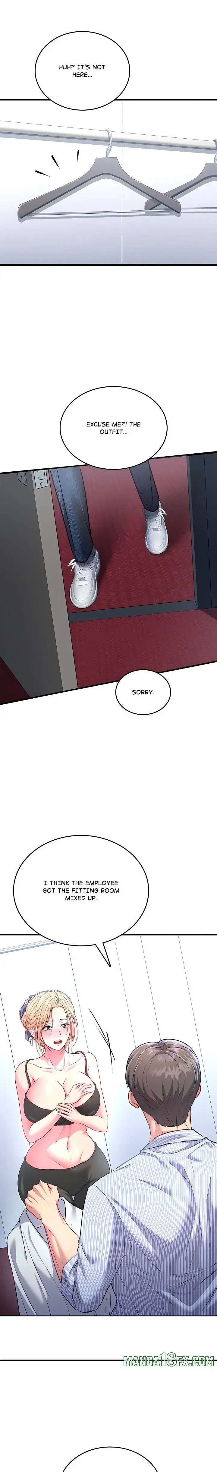Sinfully Sweet Episode 5 - Page 40