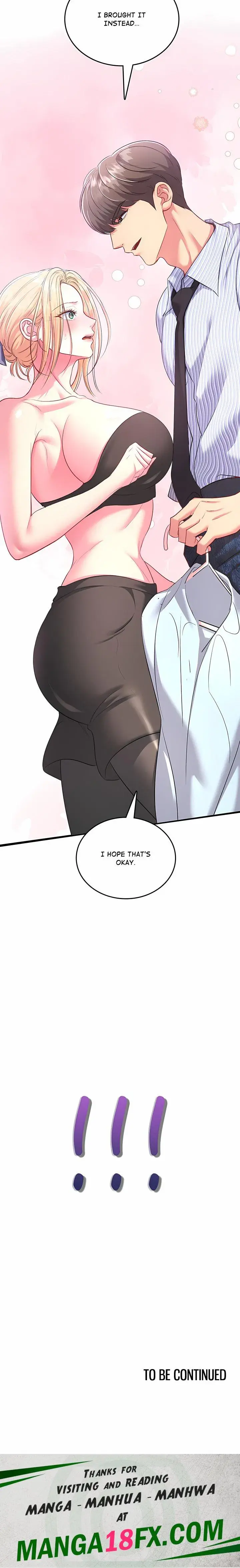 Sinfully Sweet Episode 5 - Page 41