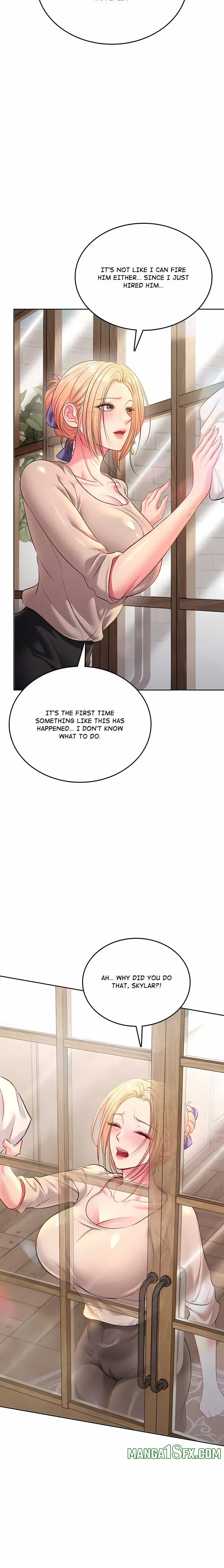 Sinfully Sweet Episode 5 - Page 5