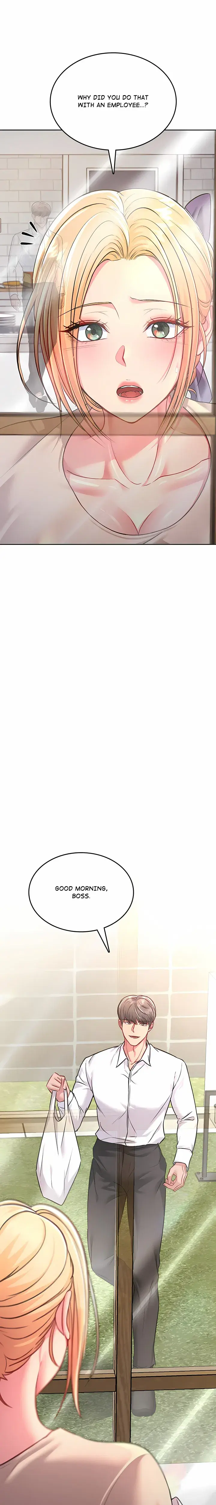 Sinfully Sweet Episode 5 - Page 6