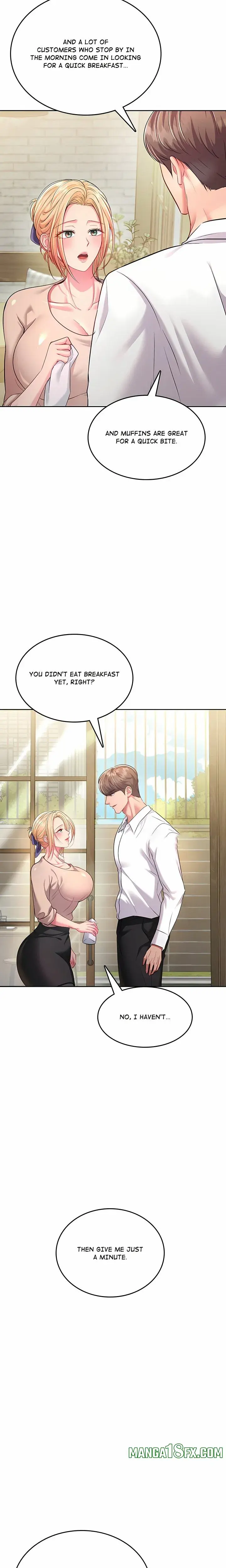 Sinfully Sweet Episode 5 - Page 8
