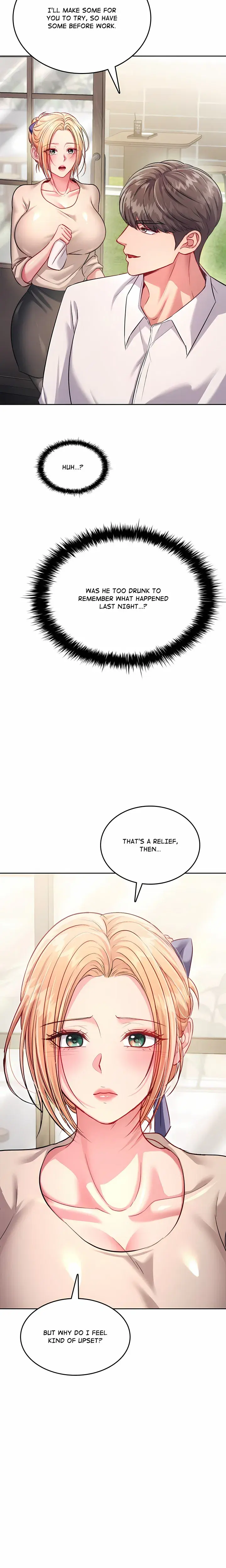 Sinfully Sweet Episode 5 - Page 9