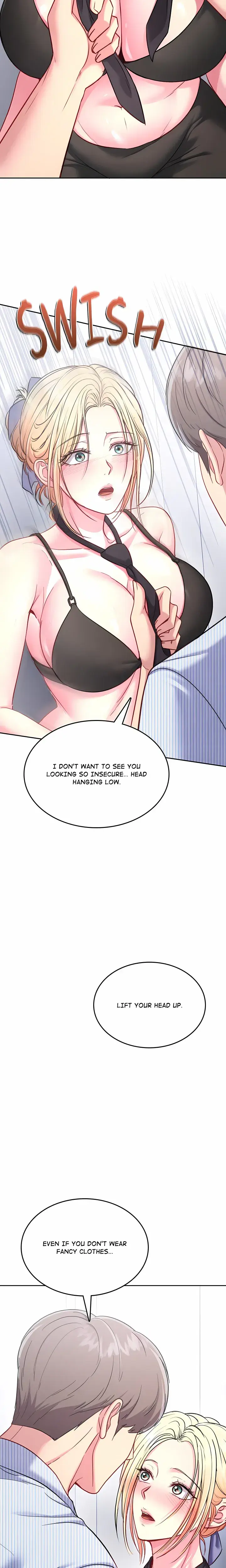 Sinfully Sweet Episode 6 - Page 10