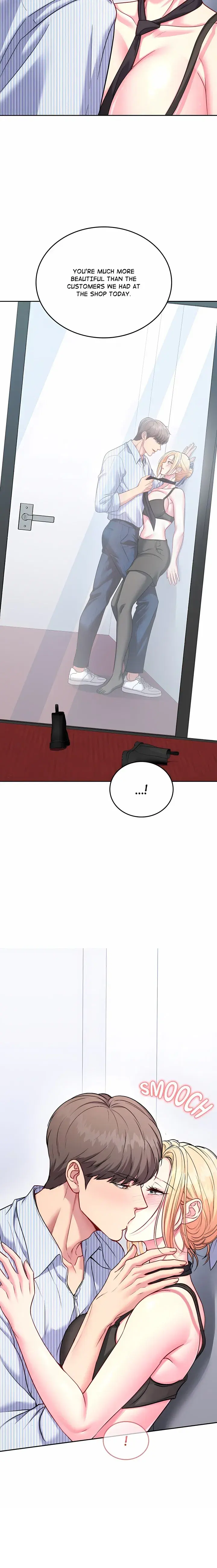 Sinfully Sweet Episode 6 - Page 11