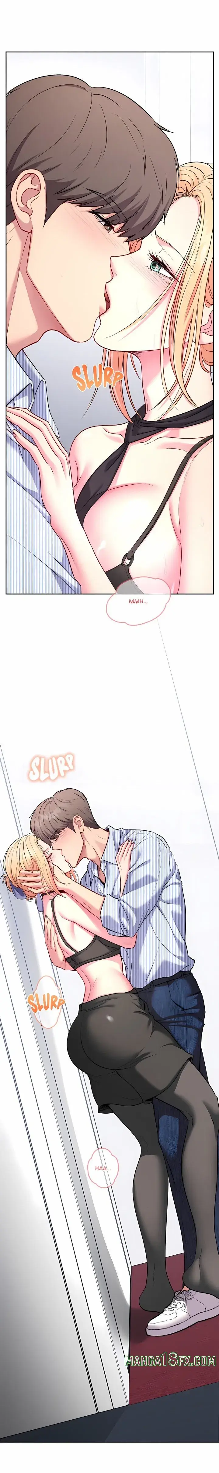 Sinfully Sweet Episode 6 - Page 12