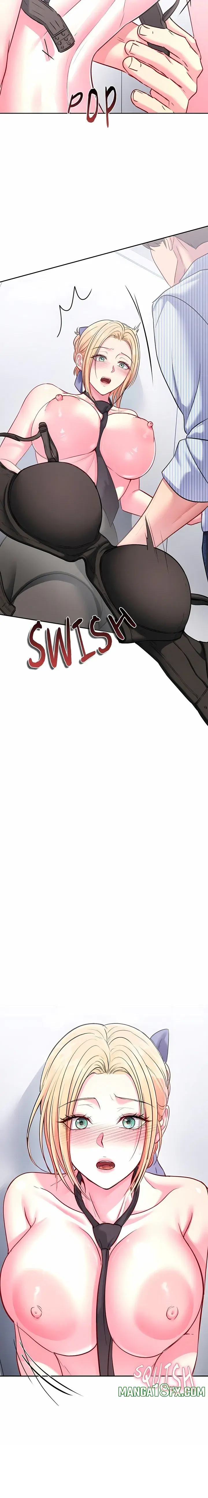 Sinfully Sweet Episode 6 - Page 14