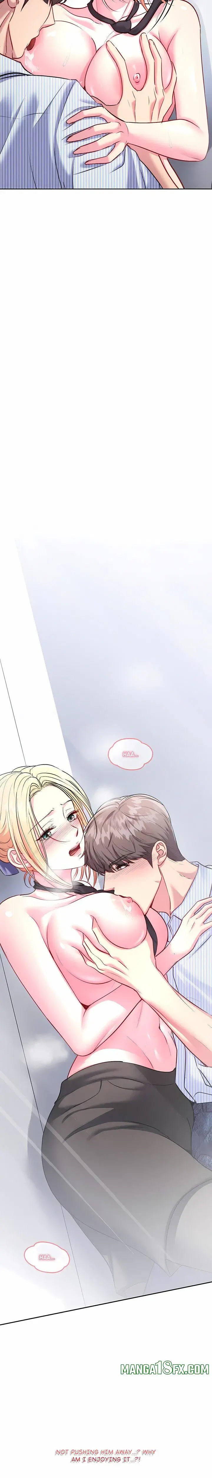 Sinfully Sweet Episode 6 - Page 17