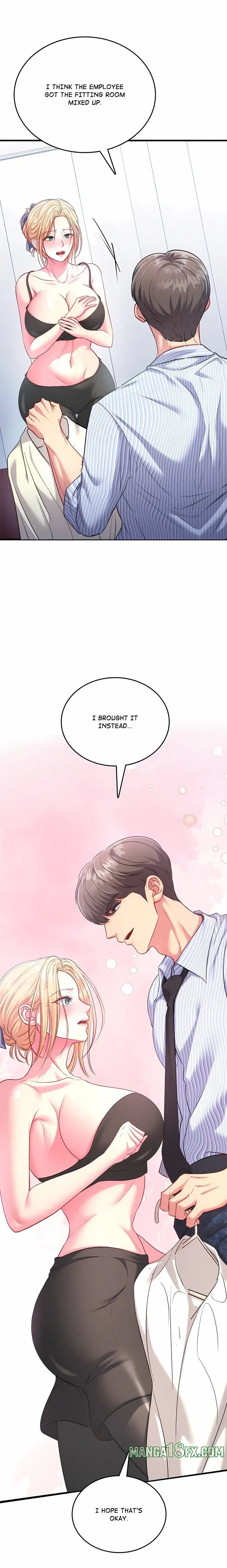 Sinfully Sweet Episode 6 - Page 2