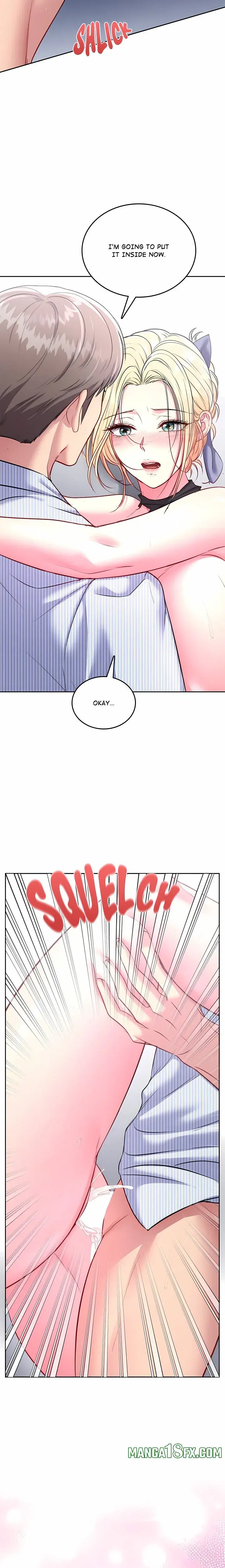 Sinfully Sweet Episode 6 - Page 24