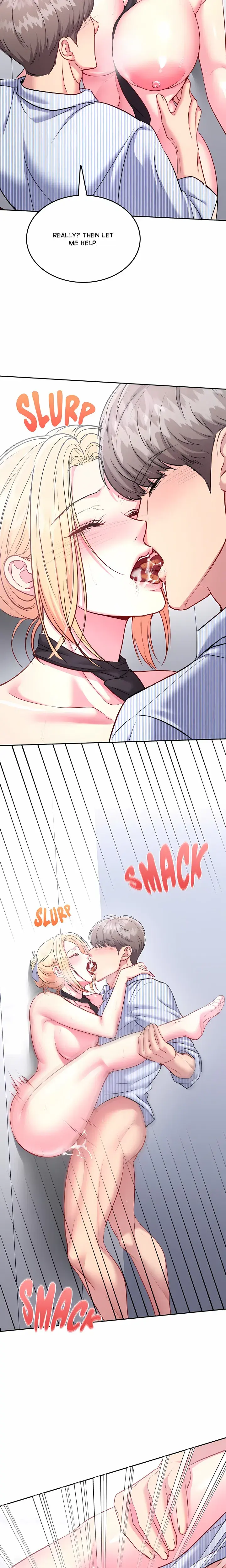 Sinfully Sweet Episode 6 - Page 27