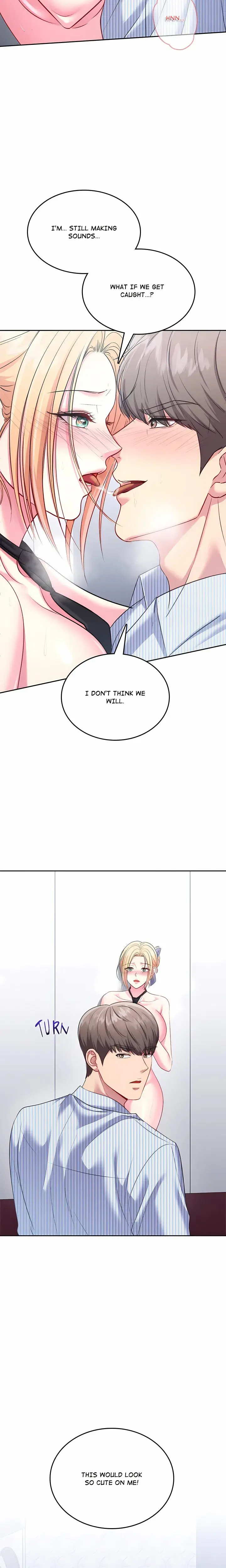Sinfully Sweet Episode 6 - Page 29
