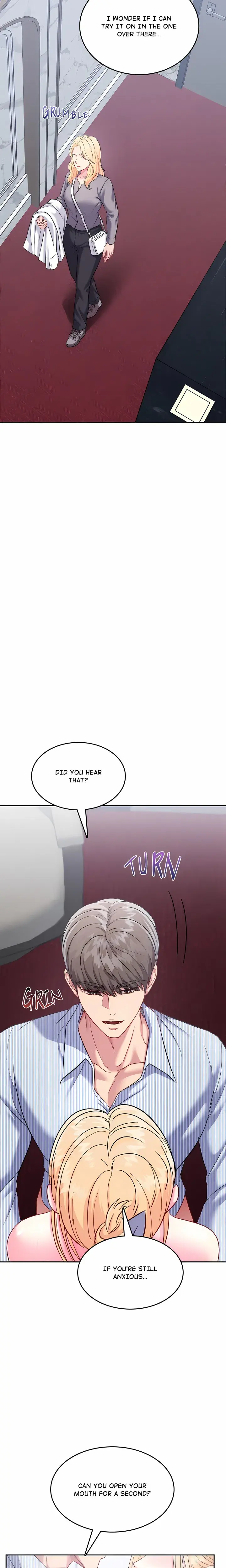 Sinfully Sweet Episode 6 - Page 31