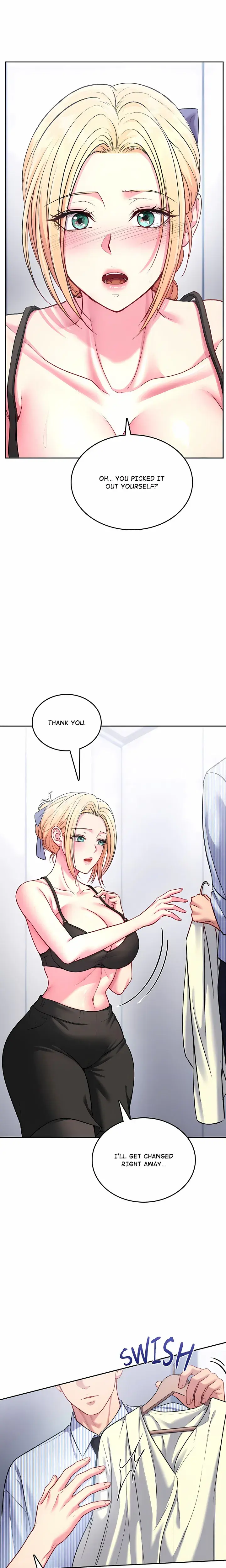 Sinfully Sweet Episode 6 - Page 4