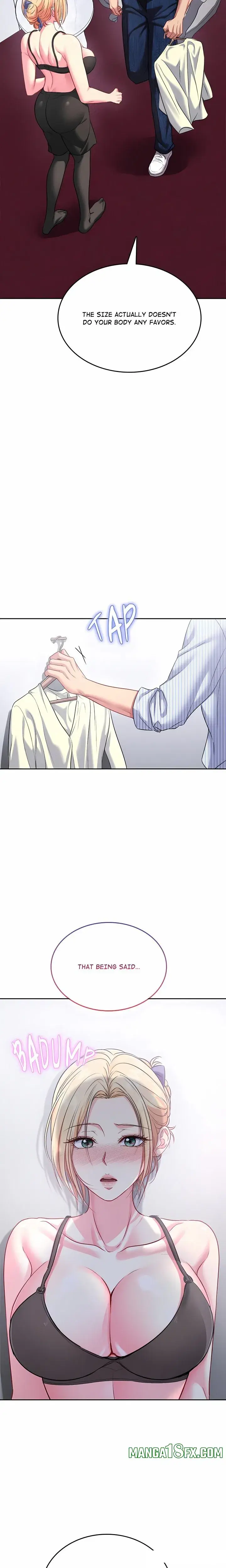 Sinfully Sweet Episode 6 - Page 6