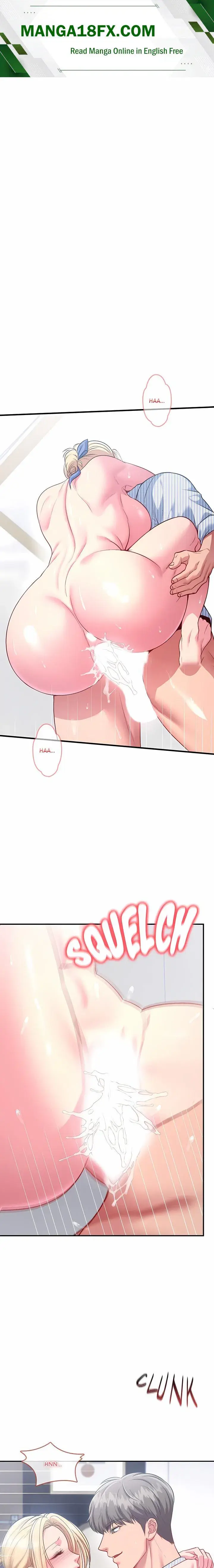 Sinfully Sweet Episode 7 - Page 1