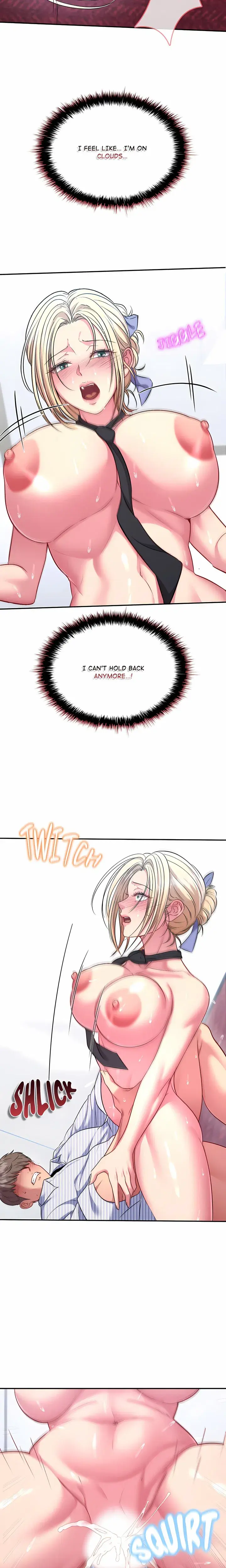 Sinfully Sweet Episode 7 - Page 17