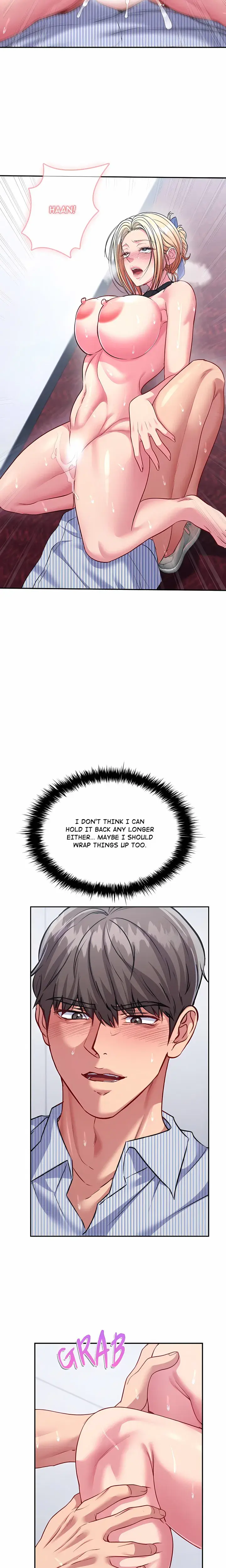 Sinfully Sweet Episode 7 - Page 18
