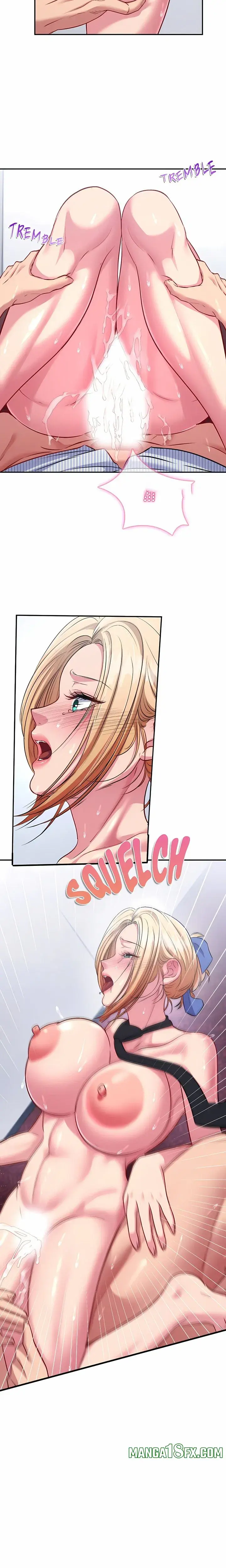 Sinfully Sweet Episode 7 - Page 19