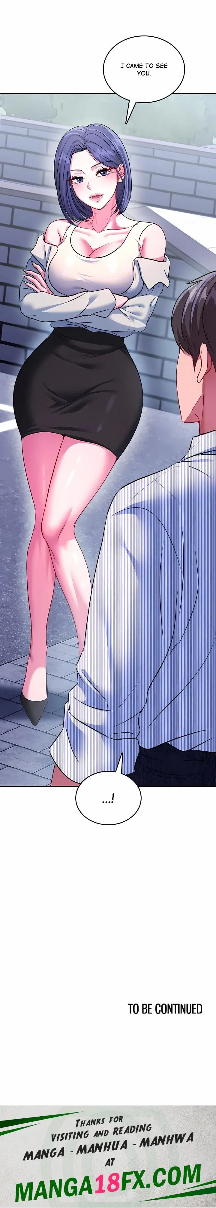 Sinfully Sweet Episode 7 - Page 26