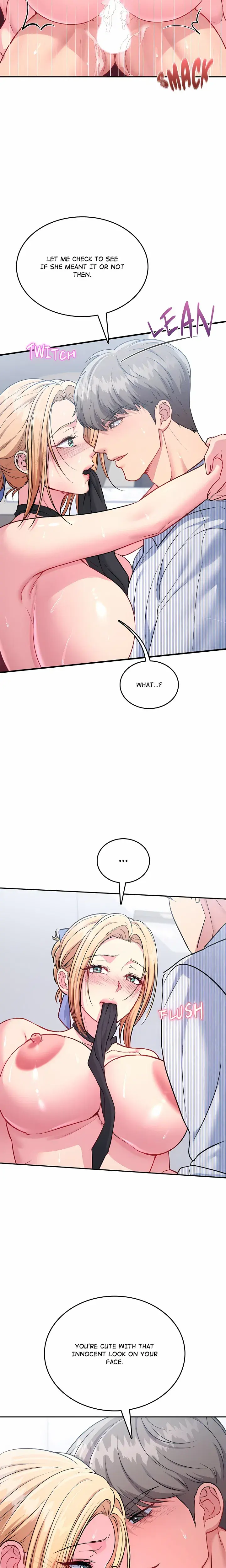 Sinfully Sweet Episode 7 - Page 4