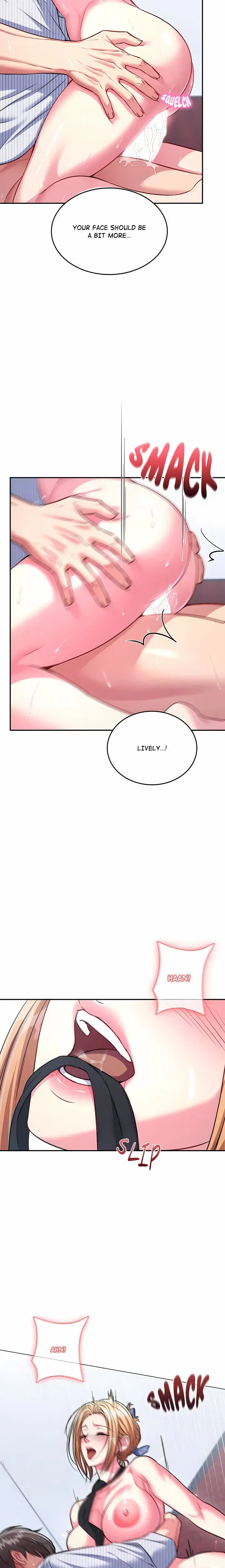 Sinfully Sweet Episode 7 - Page 7