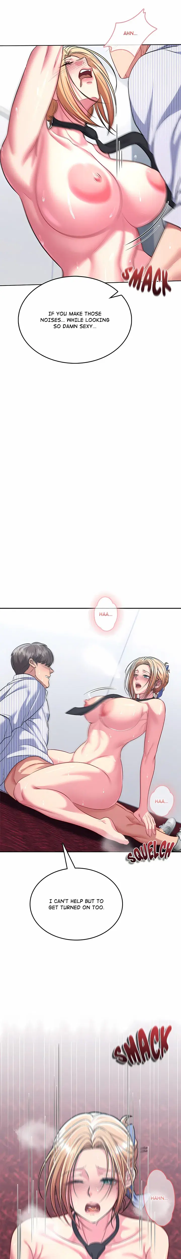 Sinfully Sweet Episode 7 - Page 9