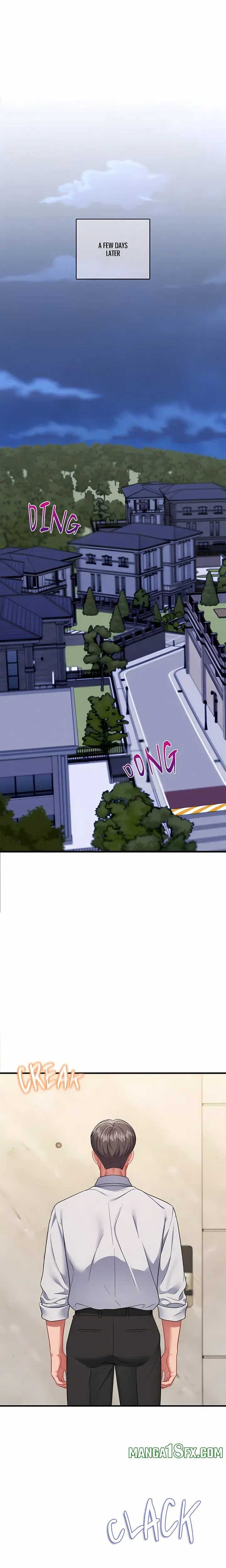 Sinfully Sweet Episode 8 - Page 11