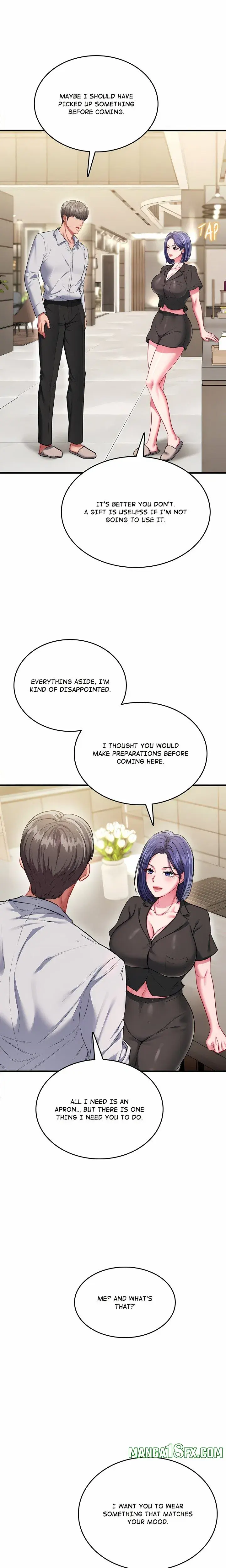 Sinfully Sweet Episode 8 - Page 13