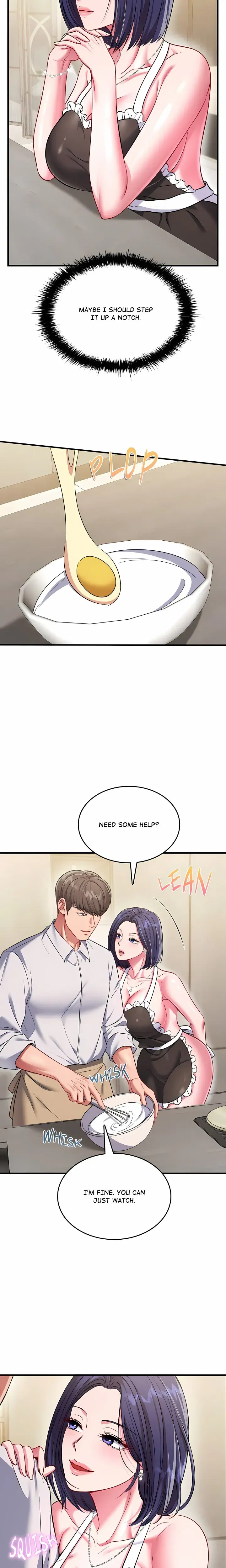 Sinfully Sweet Episode 8 - Page 20