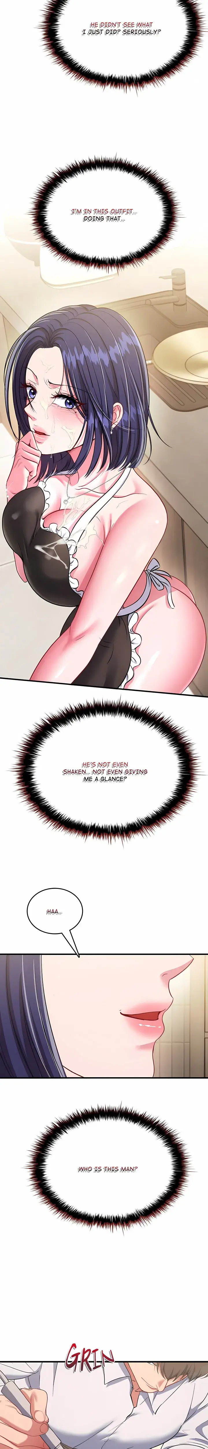 Sinfully Sweet Episode 8 - Page 25